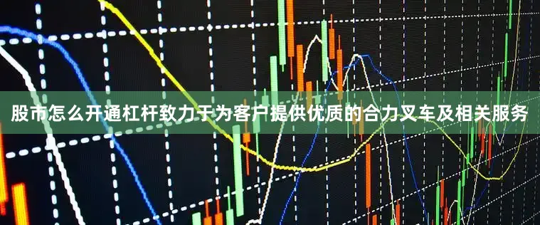 股市怎么开通杠杆致力于为客户提供优质的合力叉车及相关服务